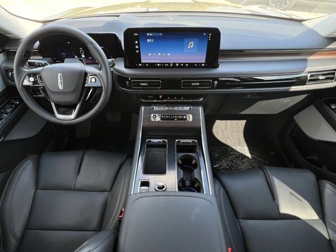New 2025 Lincoln Aviator Reserve w/ Equipment Group 201A image 15