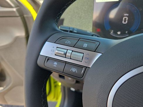 New 2026 Hyundai Kona SEL Sport AWD/4WD image 19