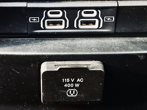 Used 2021 RAM 1500 Big Horn image 39