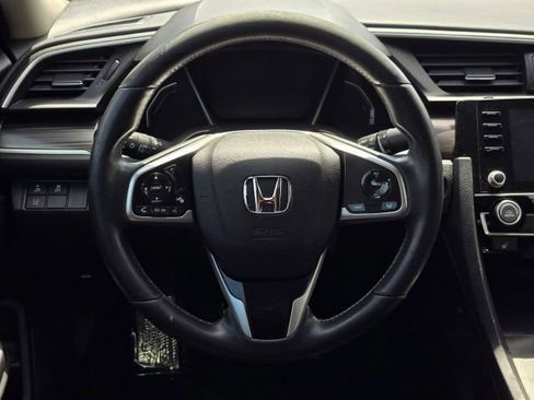 Used 2021 Honda Civic EX image 21