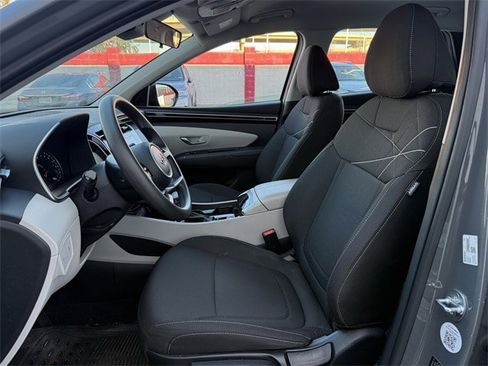 Used 2024 Hyundai Tucson SE image 22