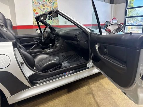 Used 1998 BMW M Roadster RWD image 72