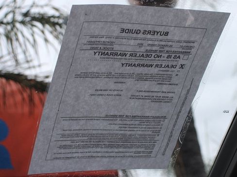 Used 2023 Chevrolet Silverado 3500 LTZ w/ LTZ Convenience Package image 55