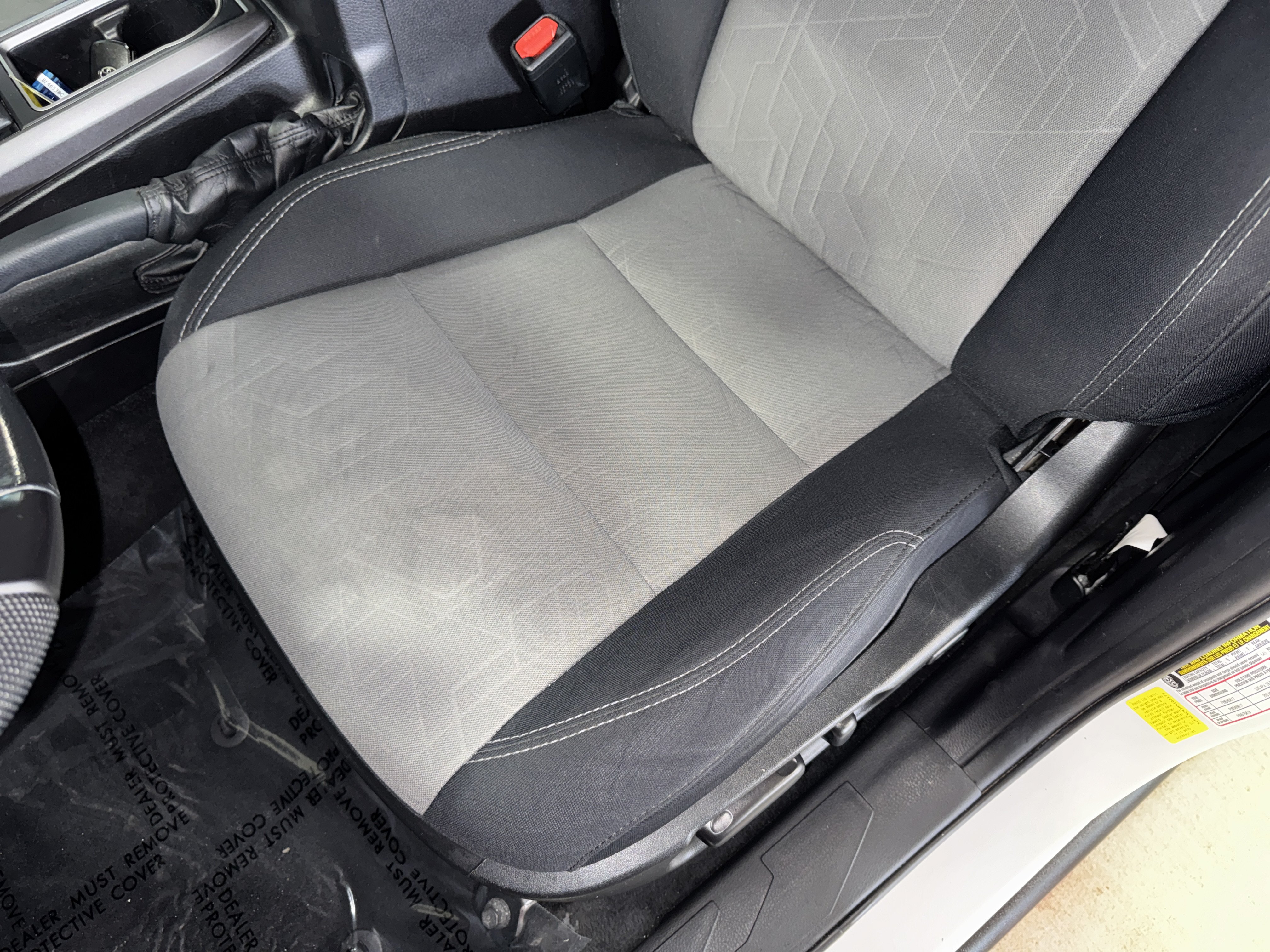 Used 2021 Toyota Tacoma TRD Sport RWD image 32