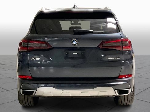 Certified 2022 BMW X5 sDrive40i w/ Premium Package image 5