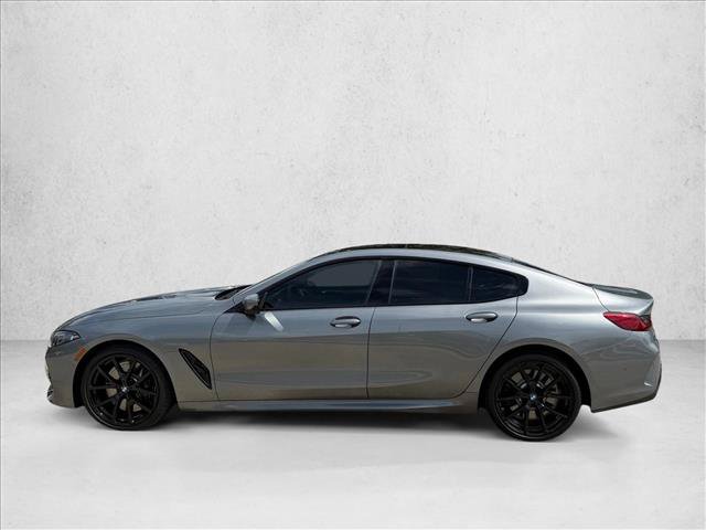 Certified 2026 BMW 840i RWD image 9