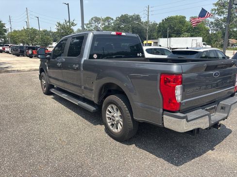 Used 2021 Ford F250 XL w/ STX Appearance Package RWD image 5