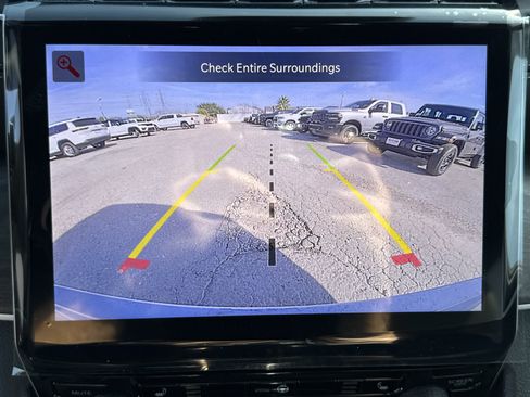 New 2025 Jeep Grand Cherokee Limited image 18