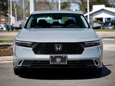 New 2026 Honda Accord Touring image 20