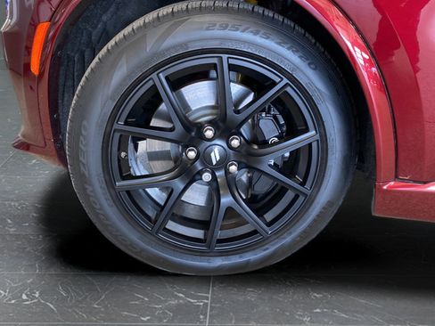Used 2026 Dodge Durango GT w/ Tow 'N Go Package AWD/4WD image 30