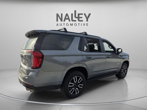 Used 2022 GMC Yukon AT4 w/ Max Trailering Package image 5