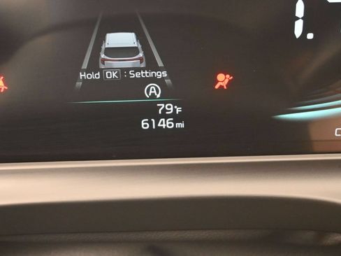 Certified 2026 Kia Seltos S FWD image 15