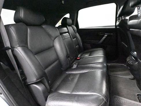 Used 2008 Acura MDX image 40
