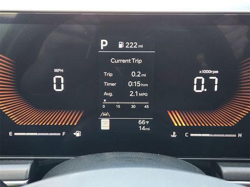 New 2026 Kia K5 GT-Line image 11