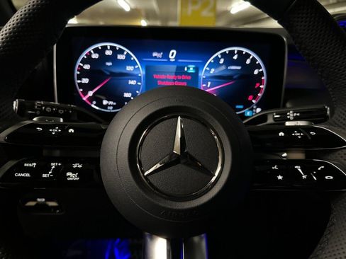 New 2026 Mercedes-Benz GLC 300 image 22