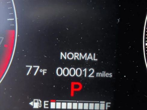 New 2026 Honda HR-V Sport image 12
