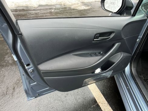 New 2026 Toyota Corolla LE image 11