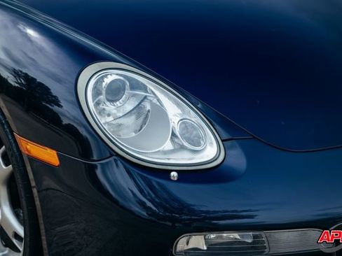 Used 2006 Porsche Boxster S image 41