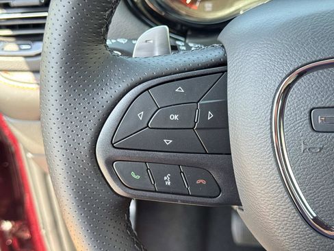 New 2026 Dodge Durango GT image 8