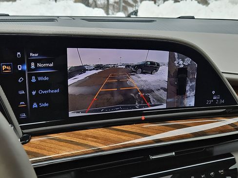 Certified 2024 Cadillac Escalade Sport Platinum image 20