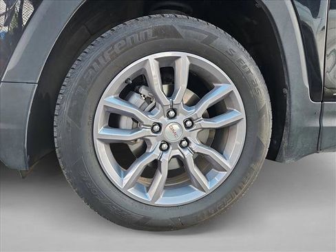 Certified 2024 GMC Terrain SLT AWD/4WD image 22