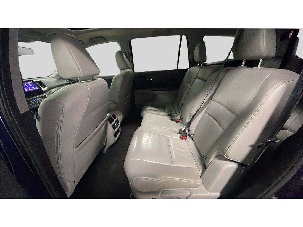 Used 2017 Honda Pilot EX-L image 15
