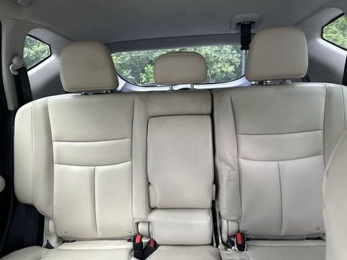 Used 2023 Nissan Murano SV w/ Cargo Package AWD/4WD image 27