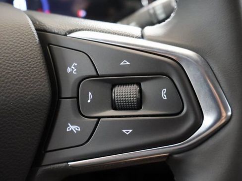 New 2026 Chevrolet Trax ACTIV w/ Sunroof Package FWD image 19