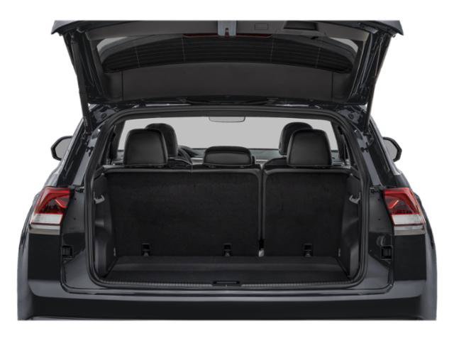 Certified 2025 Volkswagen Atlas Cross Sport SE AWD/4WD image 11