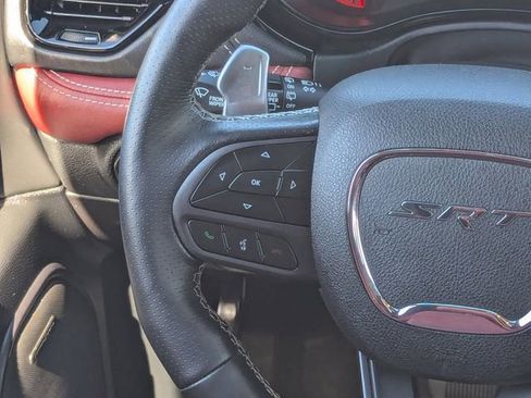 Used 2023 Dodge Durango SRT Hellcat image 19