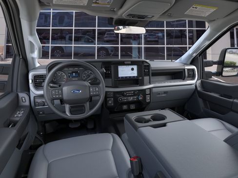 New 2026 Ford F250 XL AWD/4WD image 9