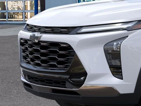 New 2026 Chevrolet Trax ACTIV w/ Driver Confidence Package FWD image 13