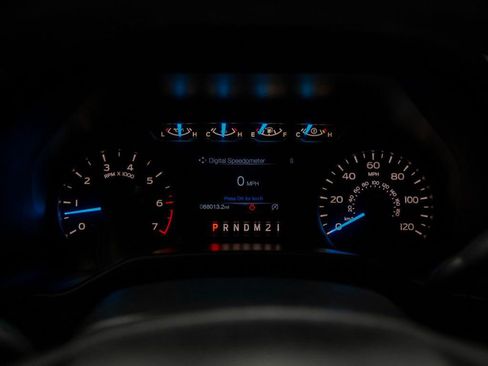 Used 2016 Ford F150 XL w/ Equipment Group 101A Mid image 17