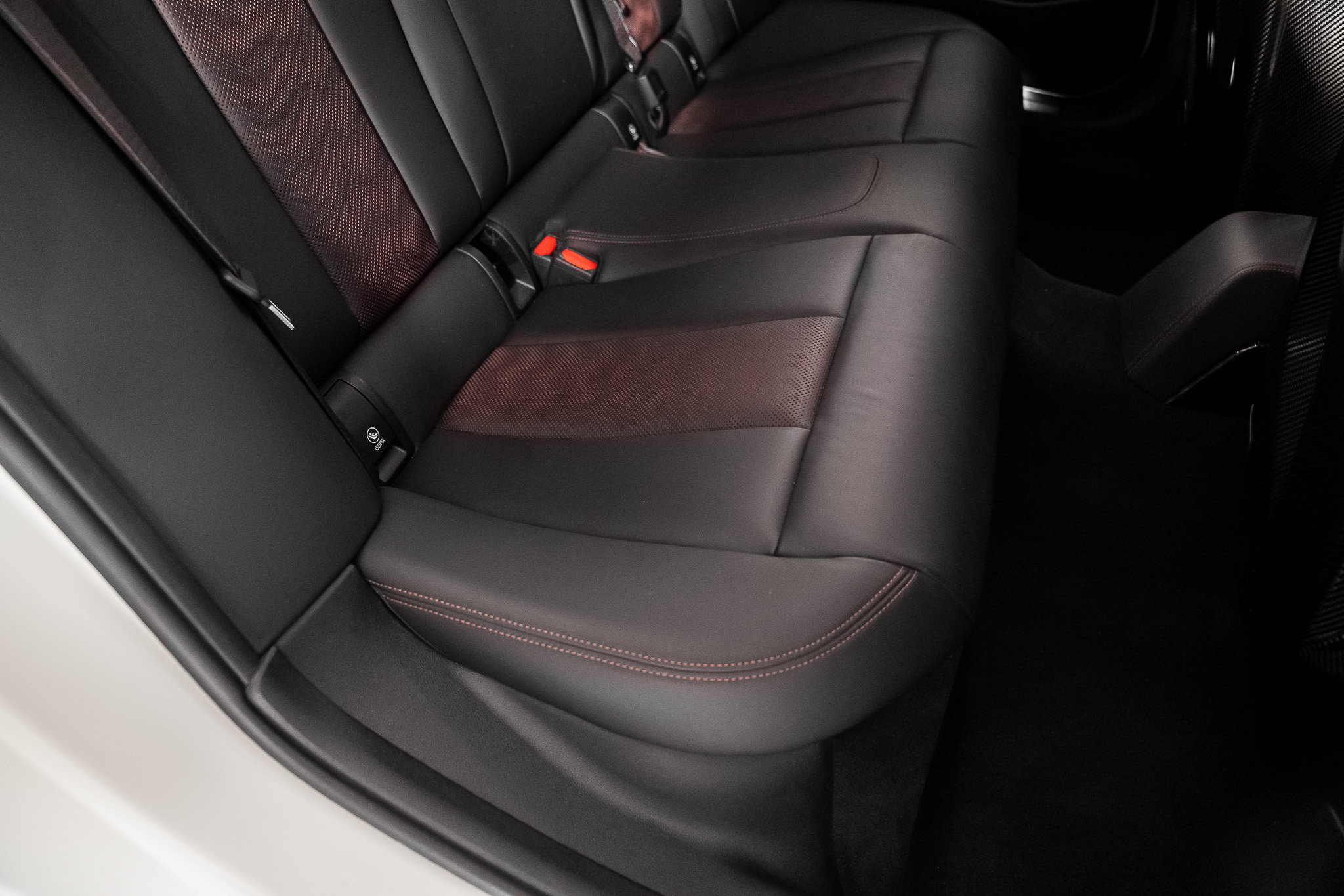 Used 2024 BMW M3 CS AWD/4WD image 65