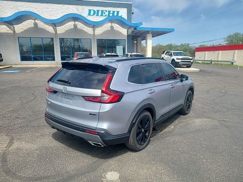 Used 2023 Honda CR-V Sport Touring image 5