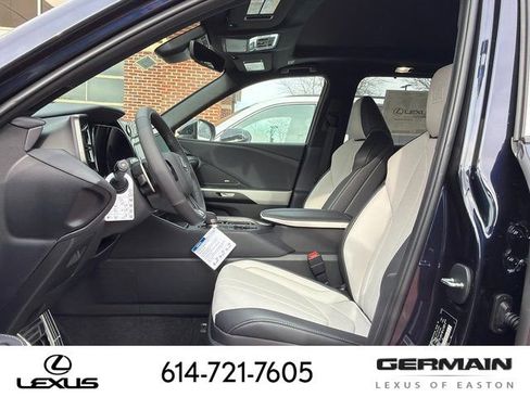 New 2026 Lexus TX 350 AWD image 19