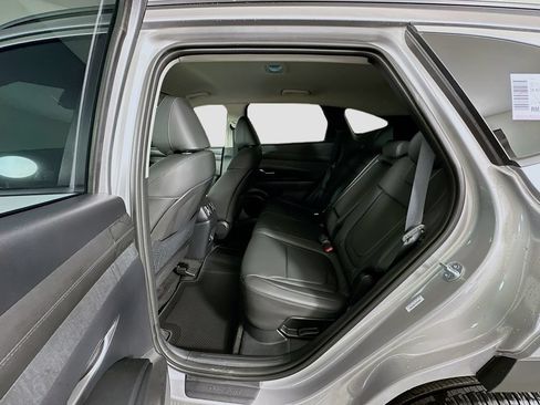 New 2026 Hyundai Tucson SEL AWD/4WD image 16