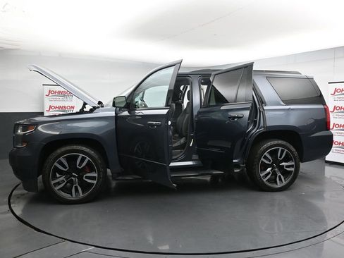 Used 2019 Chevrolet Tahoe Premier AWD/4WD image 42