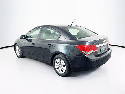 Used 2012 Chevrolet Cruze LS w/ Connectivity Package FWD image 5