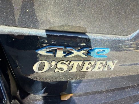 Used 2024 Jeep Grand Cherokee Limited 4xe w/ Luxury Tech Group II image 12