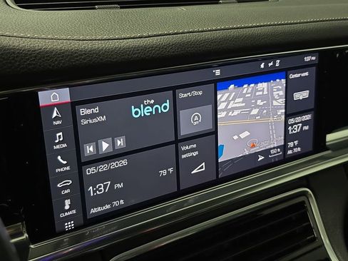 Certified 2020 Porsche Panamera RWD image 16