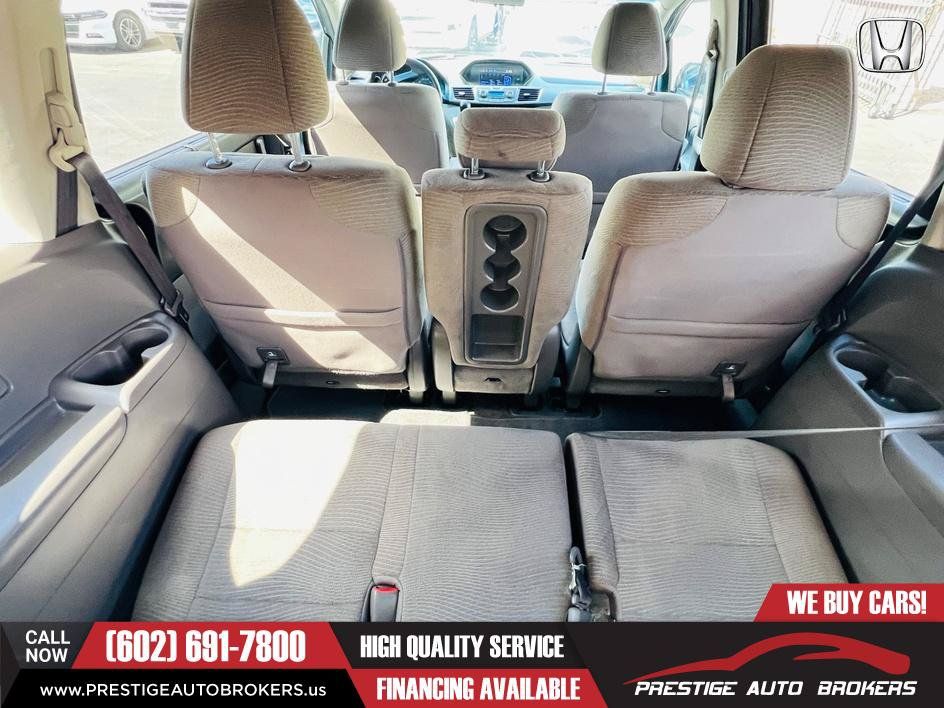 Used 2013 Honda Odyssey EX image 32