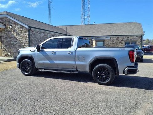 Used 2025 GMC Sierra 1500 Elevation w/ X31 Off-Road Package image 18