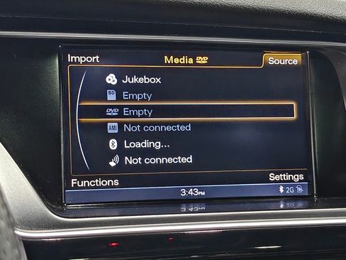 Used 2013 Audi RS 5 Coupe AWD/4WD image 34