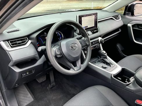 Certified 2024 Toyota RAV4 LE image 16