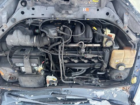 Used 2006 Ford Focus SE image 20