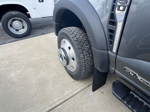 New 2026 Ford F450 XL w/ XL Driver Assist Package image 6