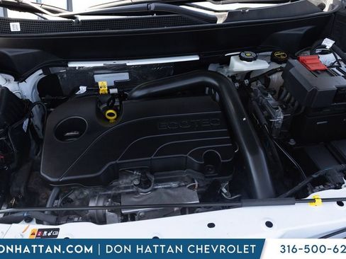 Used 2025 Chevrolet Equinox LT FWD image 29
