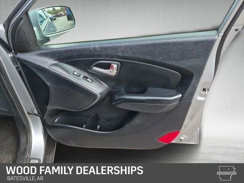 Used 2013 Hyundai Tucson Limited w/ Premium Pkg image 21