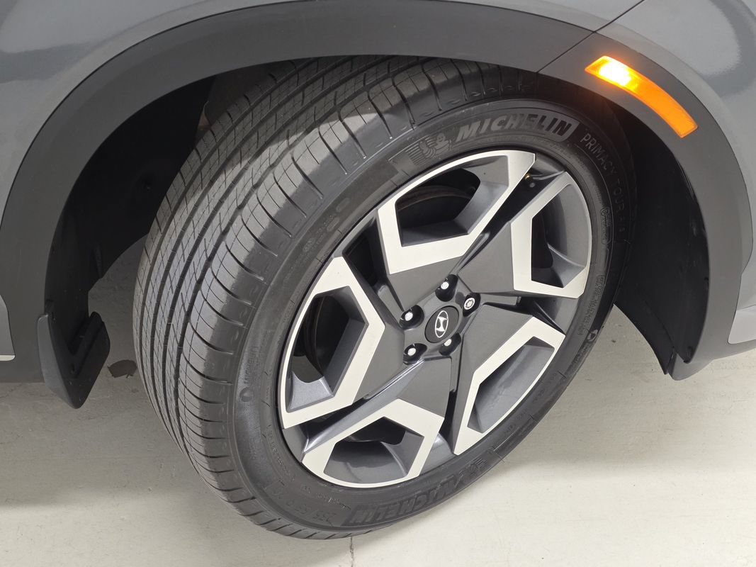 Used 2024 Hyundai Palisade SEL AWD/4WD image 53